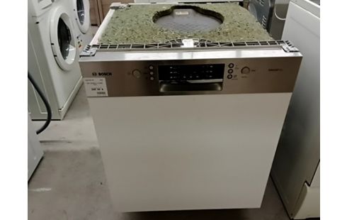 LAVE VAISSELLE SILENCE PLUS