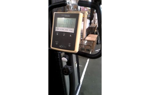 FITNESSTOESTEL FIETS BREMSHEY BF3