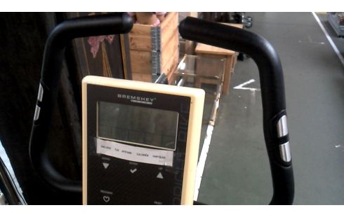 FITNESSTOESTEL FIETS BREMSHEY BF3