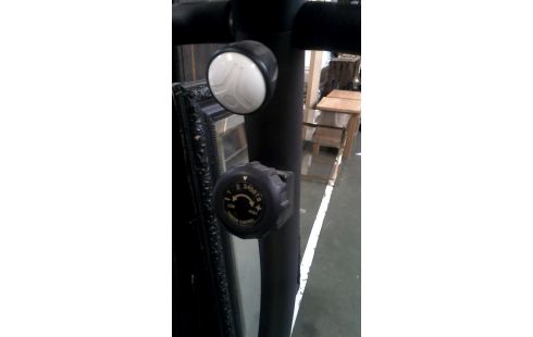 FITNESSTOESTEL FIETS BREMSHEY BF3