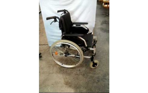 ROLLSTUHL <OTTOBOCK> SCHWARZ