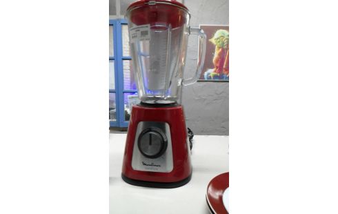 MIXEUR/BLENDER MOULINE VERRE