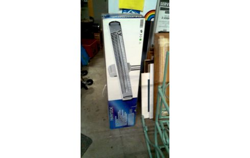 VERWARMING ELEKTRISCH