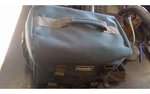 CÁMARA DE FOTOS MINOLTA, , BOLSA 1