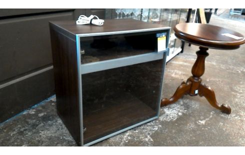 MUEBLE HIFI ILUMINADO