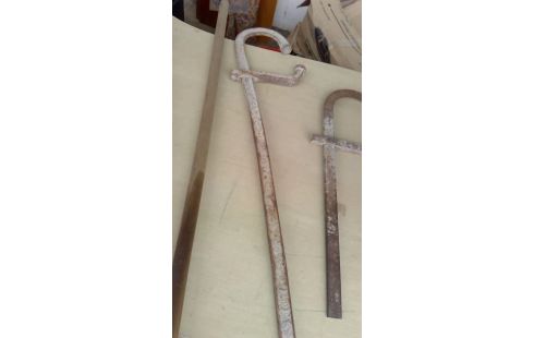 SERRE JOINT DE MACON