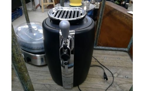 TIREUSE À BIÈRE DOM369 NOIR TIREUSE À BIÈRE SEB