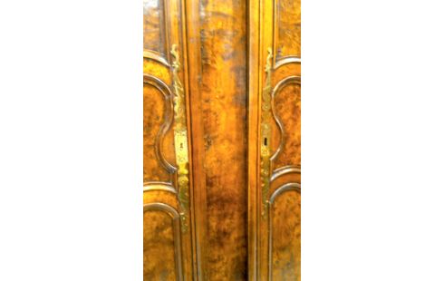 ARMOIRE BRESSANE XIX