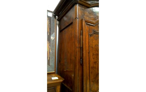 ARMOIRE BRESSANE XIX