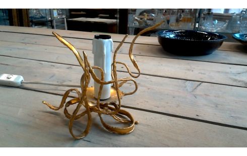 LAMPES VINTAGE DESIGN