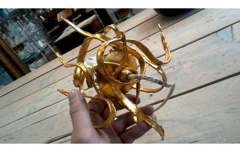 LAMPES VINTAGE DESIGN