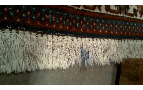 TAPIS ORIENTAL ZARNIM