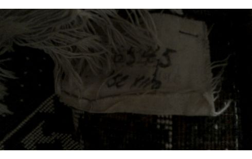 TAPIS ORIENTAL ZARNIM