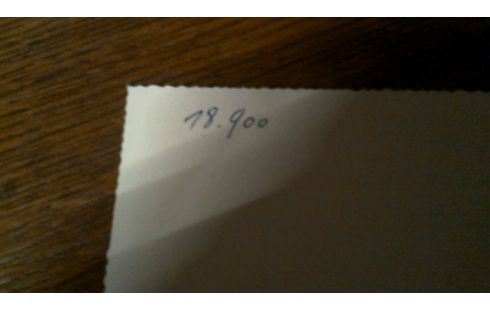 TAPIS ORIENTAL ZARNIM