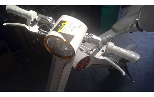 MOTO, , PATINETE. ELÉCTRICO