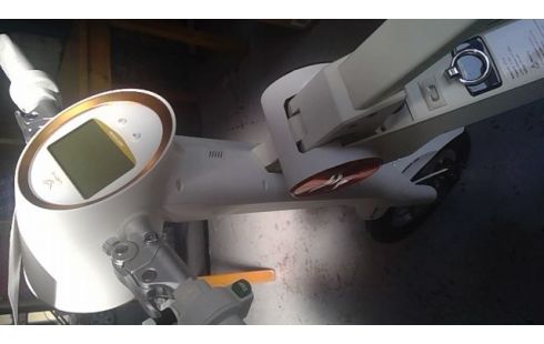 MOTO, , PATINETE. ELÉCTRICO