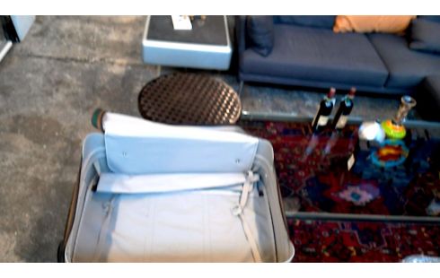 MALETA FLEXIBLE SAMSONITE