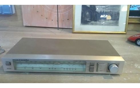 TUNER MARANTZ STEREO