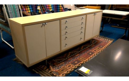 ANRICHTE., , BUFFET MODERN