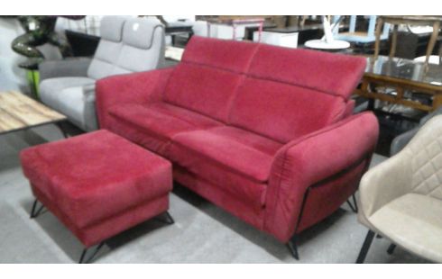 CANAPE  REPOSE PIED Canape