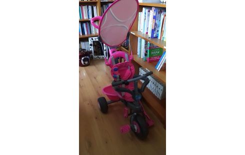 TRICYCLE ENFANT