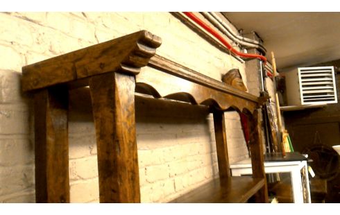 BIBLIOTHEQUE XVII EME