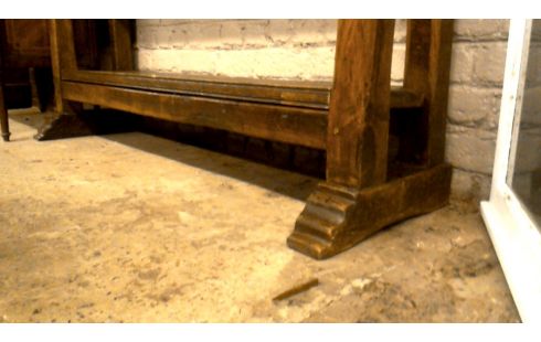 BIBLIOTHEQUE XVII EME