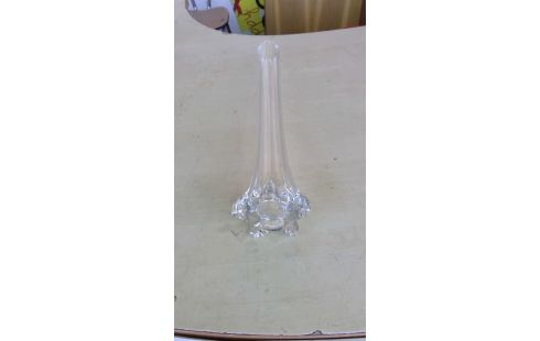 FLORERO PARA UNA SOLA FLOR PIE