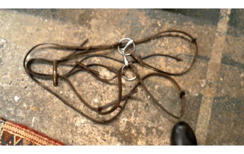 PFERDESATTEL, , STÄNDER