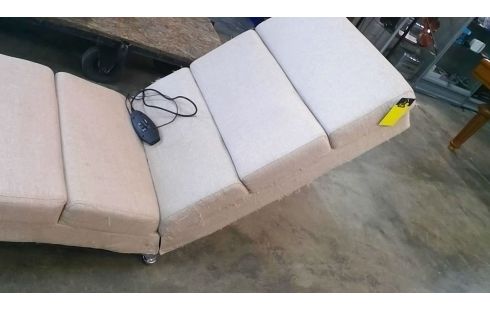 MERIDIENNE ELECTRIQUE