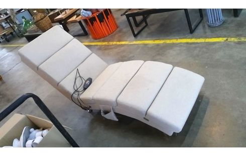 MERIDIENNE ELECTRIQUE