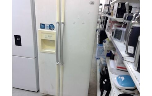 FRIGO AMERICAIN LG