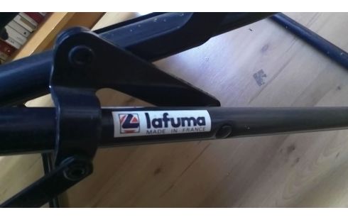 TUMBONA 2 LAFUMA AÑADA