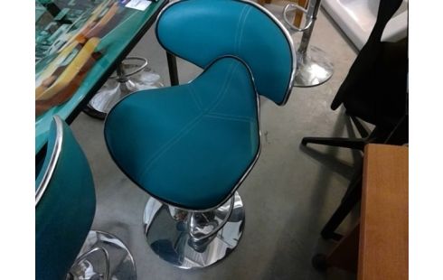 TABOURET DE BAR