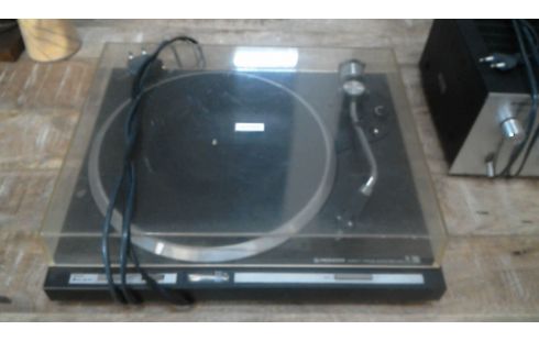 PLATINE VINYLE PIONEER