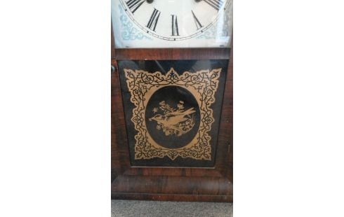 SLINGERUURWERK NEDERLANDS