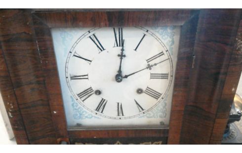 SLINGERUURWERK NEDERLANDS