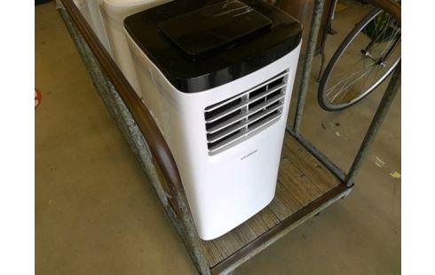 CLIMATISEUR MOBILE HYUNDAI