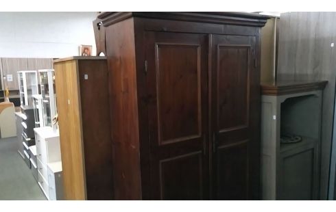 ARMOIRE ANCIENNE