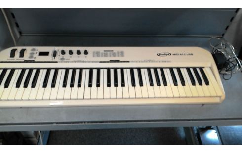 CLAVIER MAITRE PRODIPE