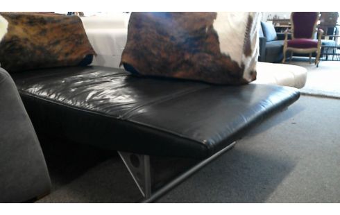 CANAPE CUIR MODELE COR