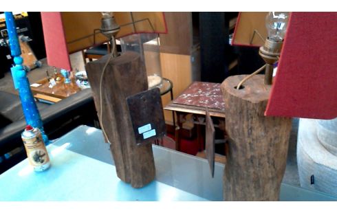 MUURARMATUUR, , HOUT REGELBAAR