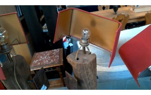 MUURARMATUUR, , HOUT REGELBAAR