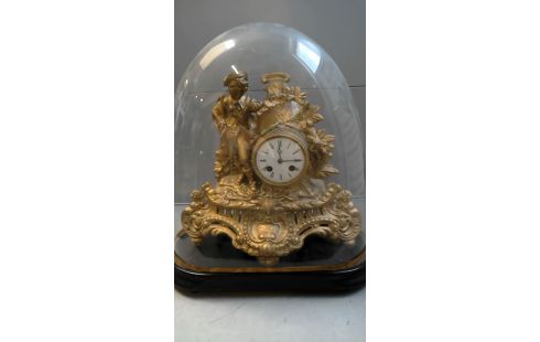 SLINGERUURWERK 1 OUD