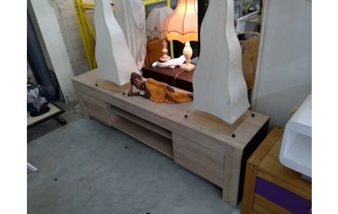 MEUBLE TV MODERNE GM