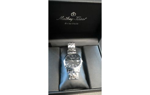 RELOJ MUJER