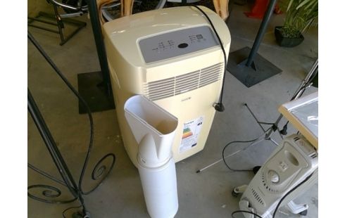 CLIMATISEUR MOBILE ESSENTIEL B