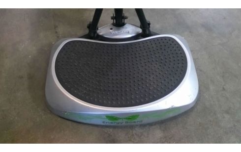 BODYBUILDING-GERÄT SCHWINGEND