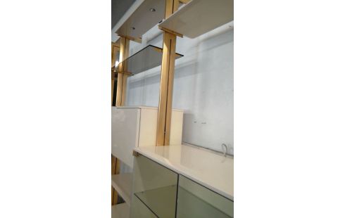 COMPOSITION    MODULABLE PAUL MICHEL