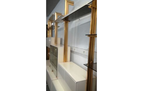 COMPOSITION    MODULABLE PAUL MICHEL